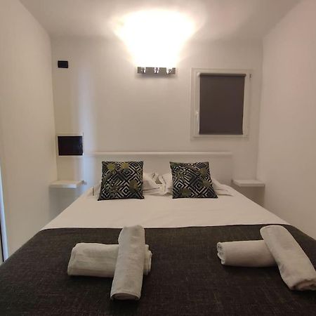 Le Madrigal By Halldis Cannes Exterior photo