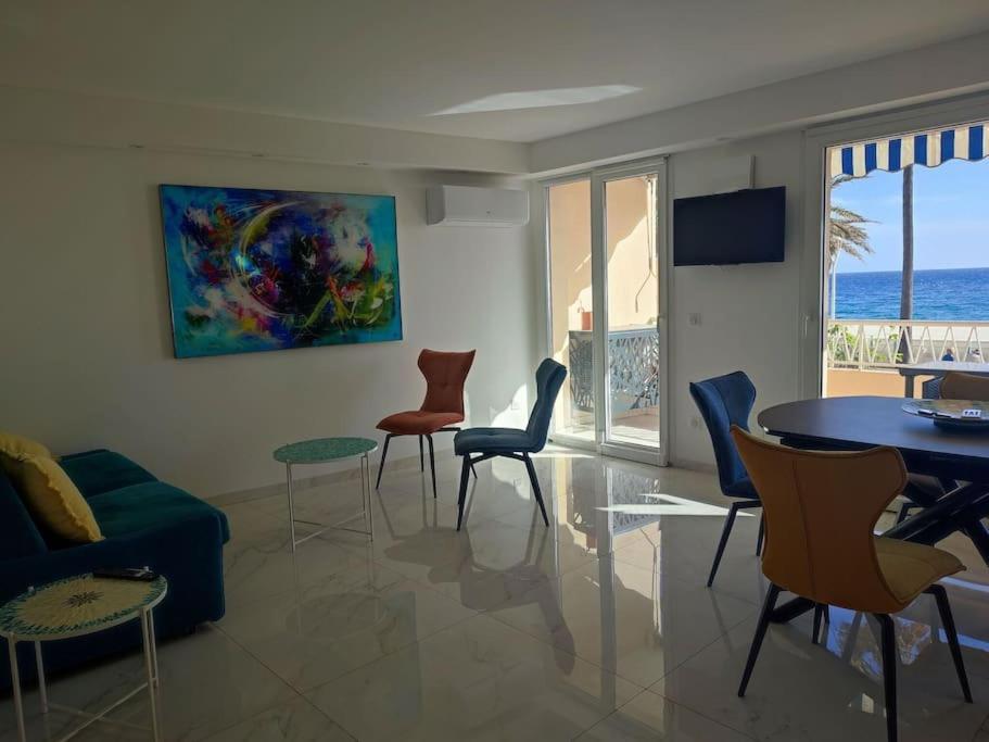 Le Madrigal By Halldis Cannes Exterior photo