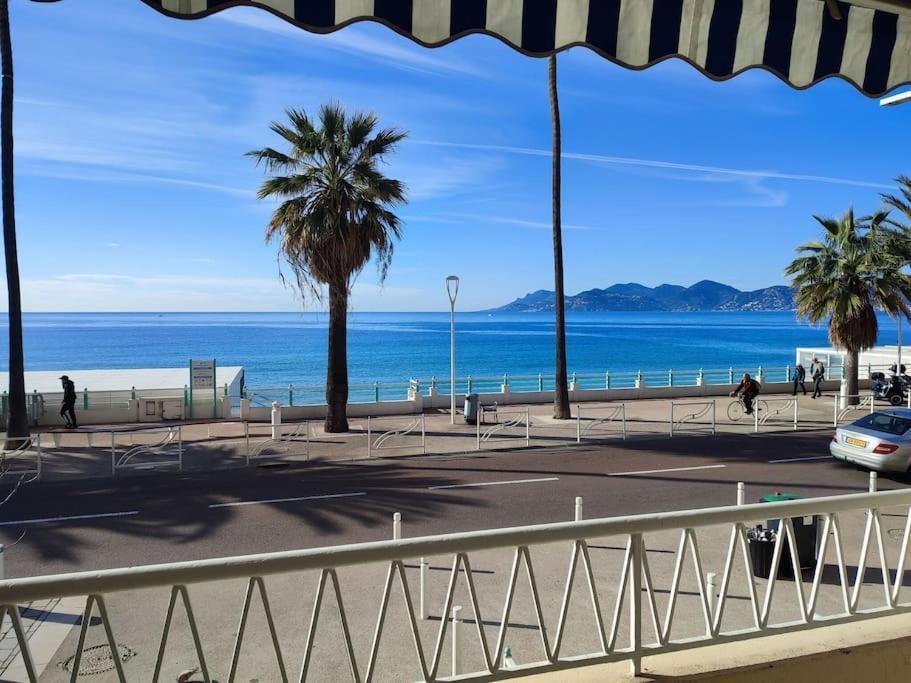 Le Madrigal By Halldis Cannes Exterior photo