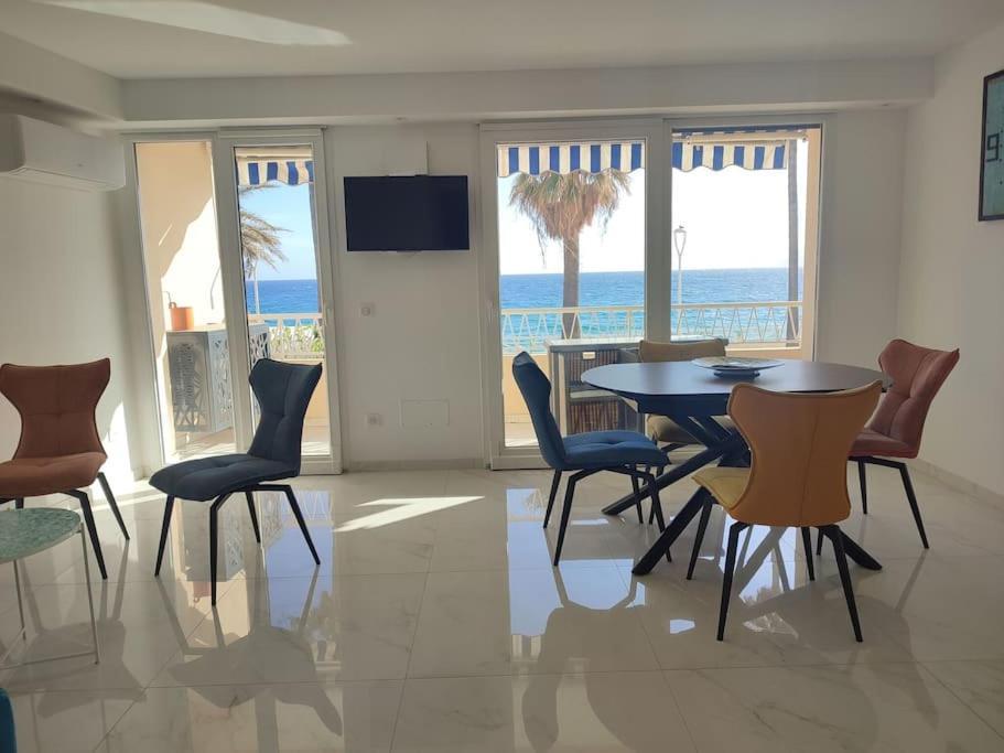 Le Madrigal By Halldis Cannes Exterior photo